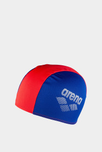 Шапочка для плавання Arena POLYESTER II JR 002468-740