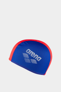 Шапочка для плавання Arena POLYESTER II JR 002468-740