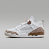 Кросівки Jordan Spizike Low Archaeo Brown FQ1759-101
