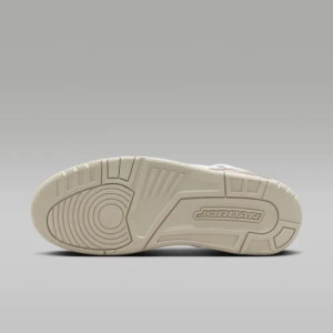 Кросівки Jordan Spizike Low Archaeo Brown FQ1759-101