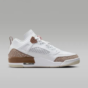 Кросівки Jordan Spizike Low Archaeo Brown FQ1759-101