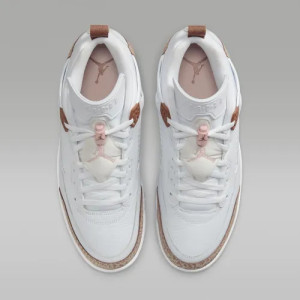 Кросівки Jordan Spizike Low Archaeo Brown FQ1759-101