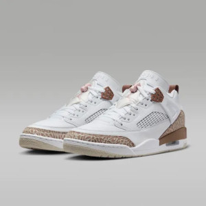 Кросівки Jordan Spizike Low Archaeo Brown FQ1759-101