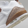 Кросівки Jordan Spizike Low Archaeo Brown FQ1759-101