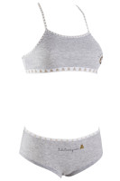 Білизна комплект Lulu Castagnette Brassiere&Shorty X1 Fille 83890282-1