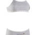 Білизна комплект Lulu Castagnette Brassiere&Shorty X1 Fille 83890282-1