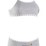 Білизна комплект Lulu Castagnette Brassiere&Shorty X1 Fille 83890282-1