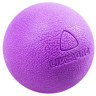 М'яч масажний MUSCLE ROLLER BALL фіолетовий Уні 6.5см LP8501-V