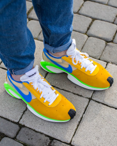 Кросівки Nike  D/MS/X Waffle CQ0205-700