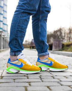 Кросівки Nike  D/MS/X Waffle CQ0205-700