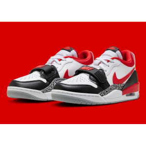 Кросівки Jordan Legacy 313 CD7069-160