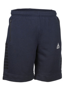 Шорти SELECT Oxford sweat shorts 625870-999