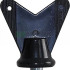 Ключ для шипів Uhlsport SPANNER FOR HARDGROUND чорний 1007563 01 1007563-01