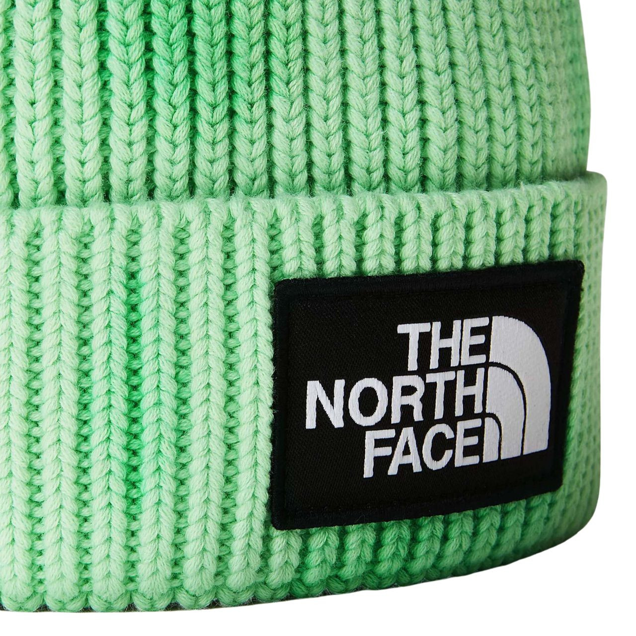 Шапка The North Face (OS) TIE DYE LOGO BOX BEANIE NF0A7WJI8YK1 NF0A7WJI8YK1