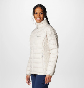 Куртка POWDER LITE™ II FULL ZIP JAC 2089451278 Columbia L Кремовий 2089451278