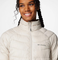 Куртка POWDER LITE™ II FULL ZIP JAC 2089451278 Columbia L Кремовий 2089451278