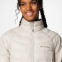 Куртка POWDER LITE™ II FULL ZIP JAC 2089451278 Columbia L Кремовий 2089451278