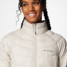 Куртка POWDER LITE™ II FULL ZIP JAC 2089451278 Columbia L Кремовий 2089451278