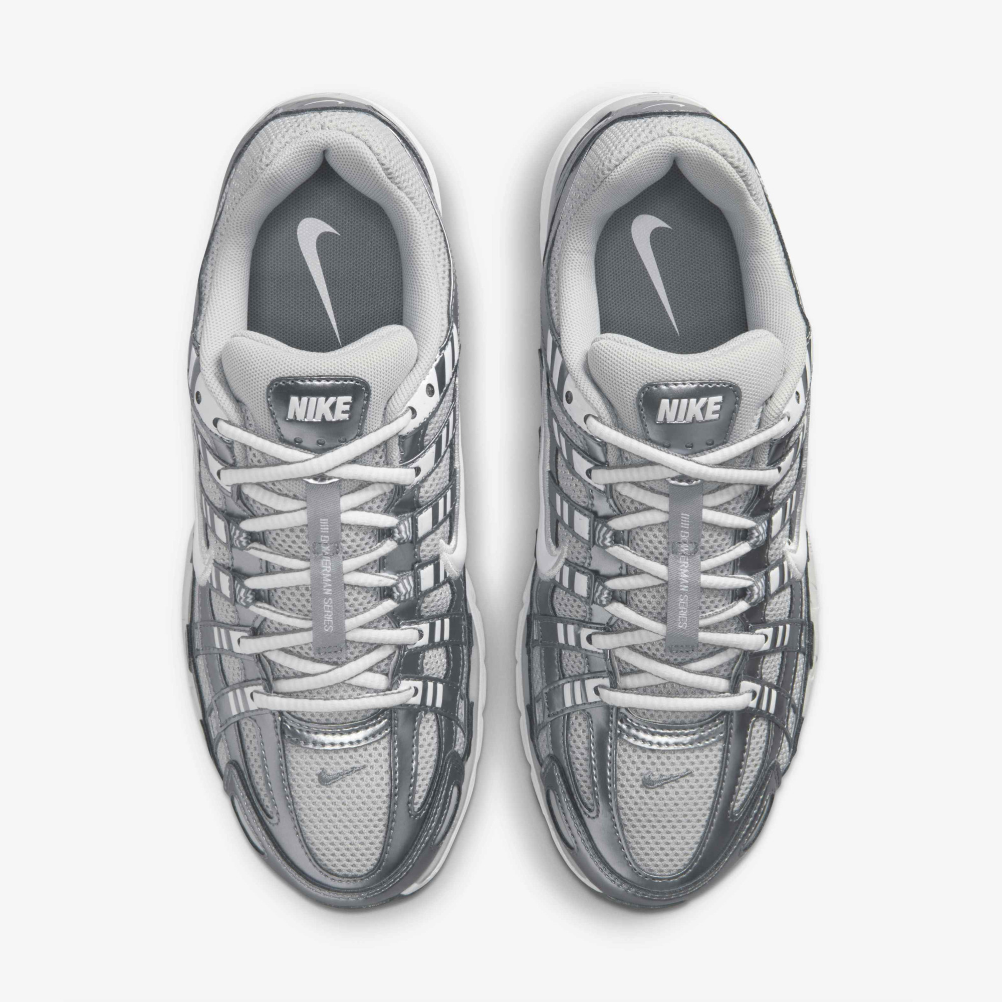 Кросівки Nike P-6000 SE IO3496 001