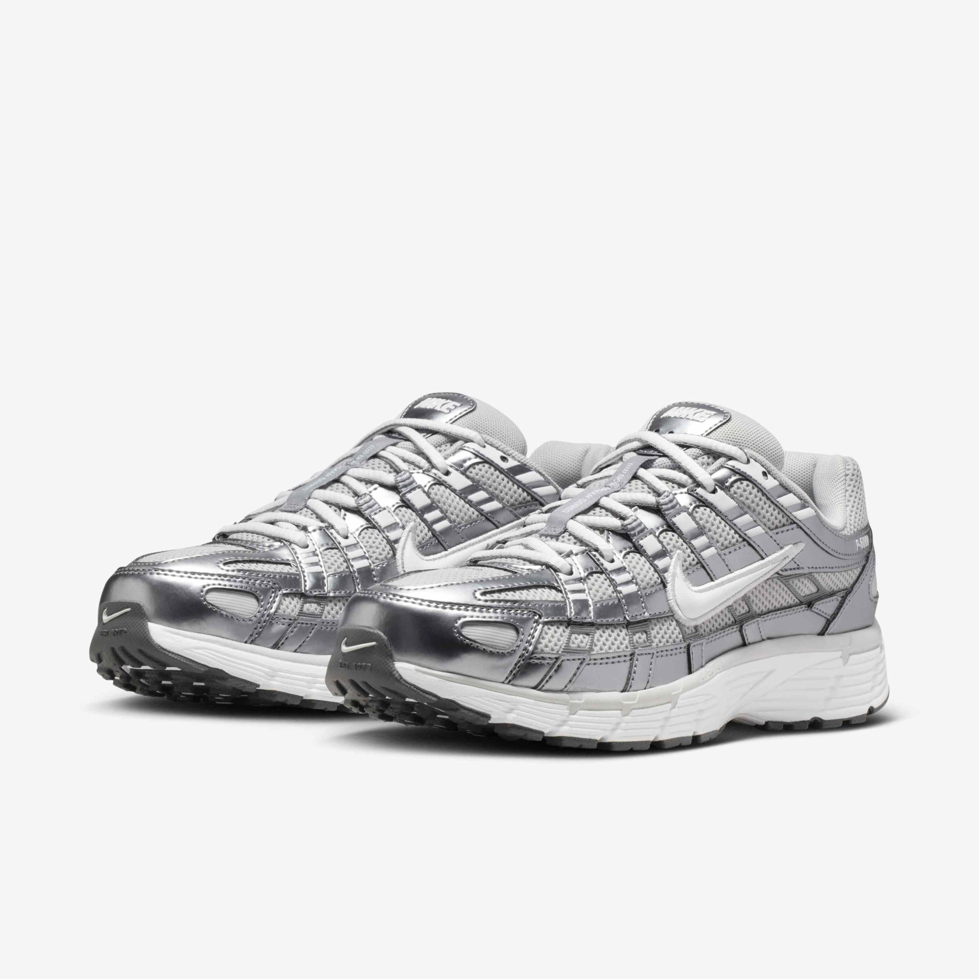 Кросівки Nike P-6000 SE IO3496 001