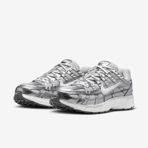 Кросівки Nike P-6000 SE IO3496 001