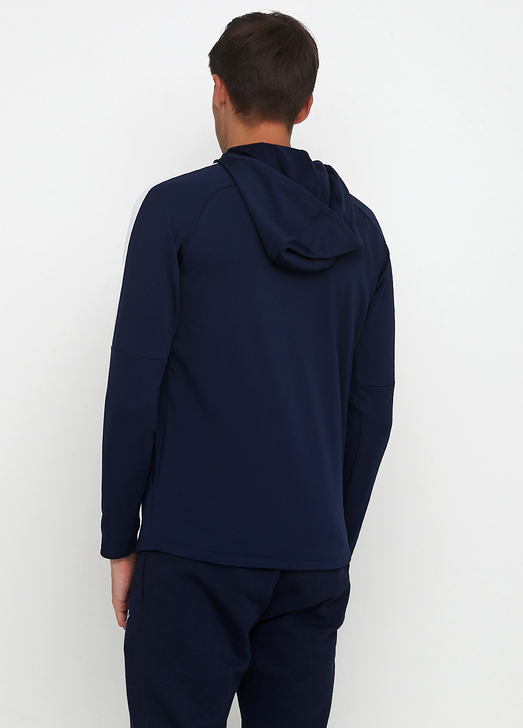 Кофта Nike M NK DRY ACDMY HOODIE PO 926458-451