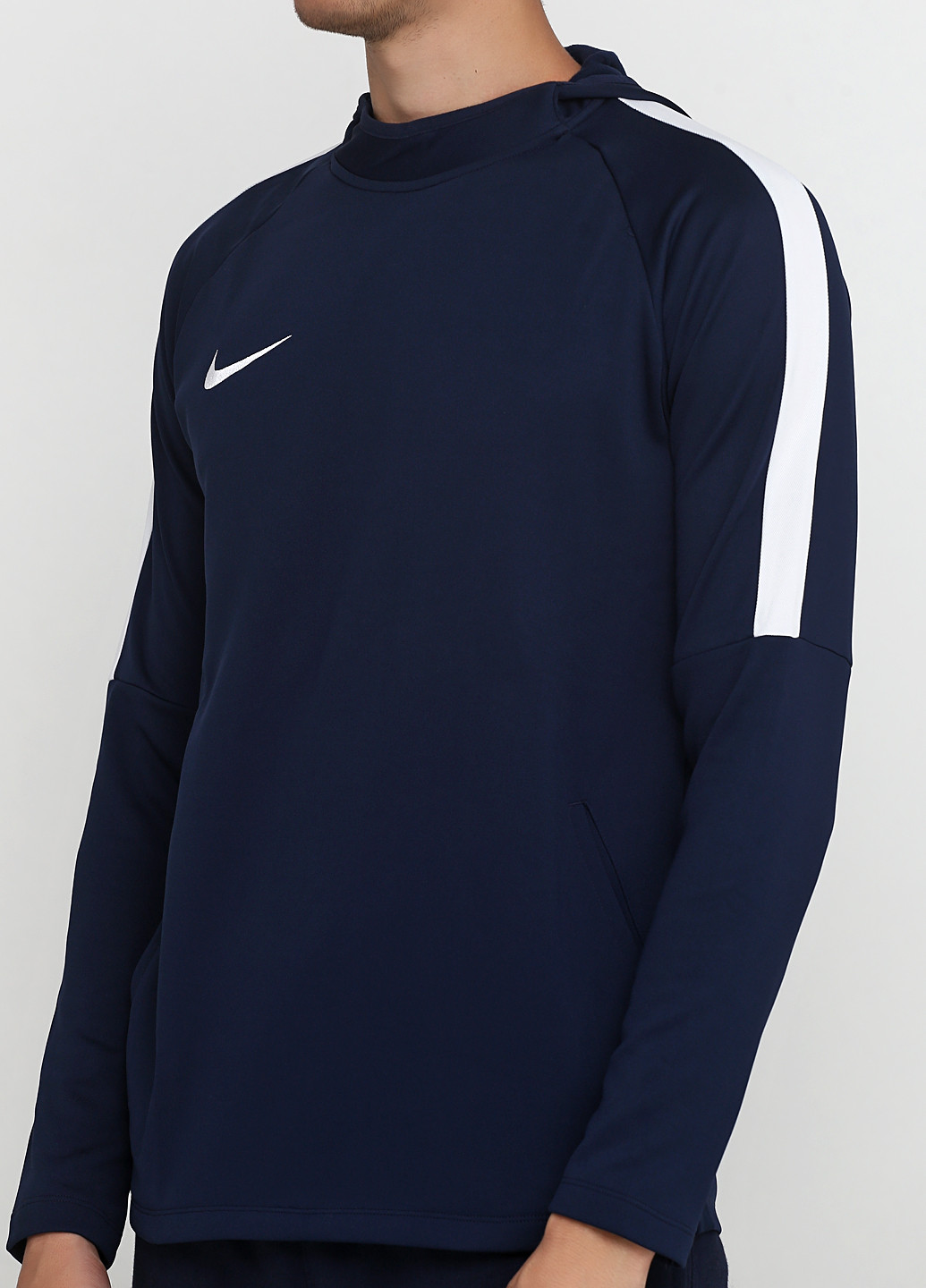 Кофта Nike M NK DRY ACDMY HOODIE PO 926458-451