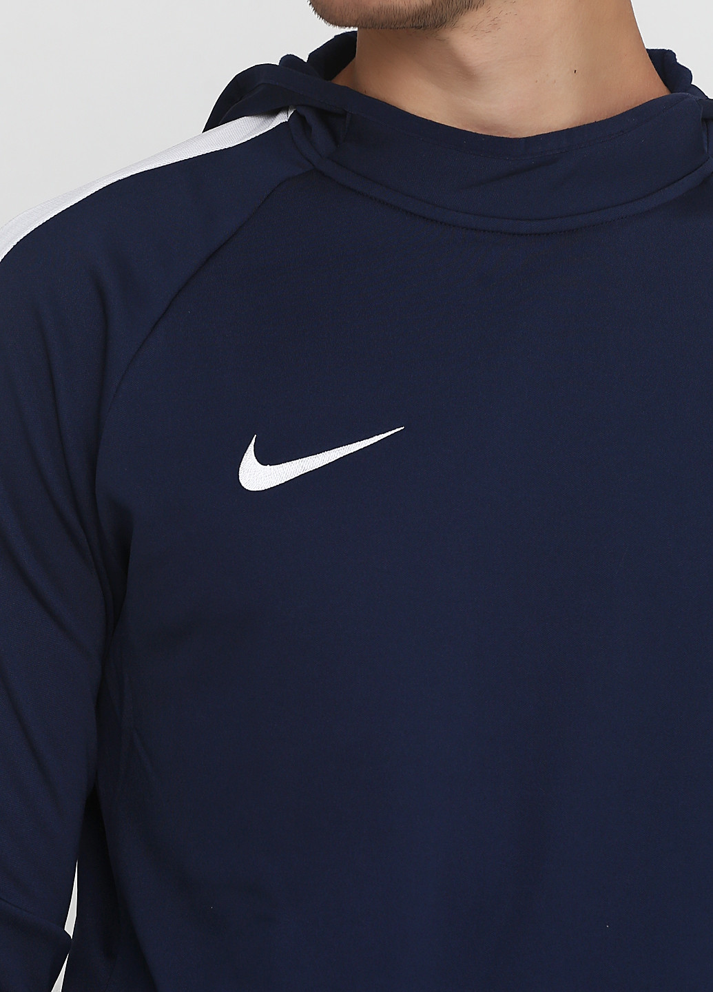 Кофта Nike M NK DRY ACDMY HOODIE PO 926458-451