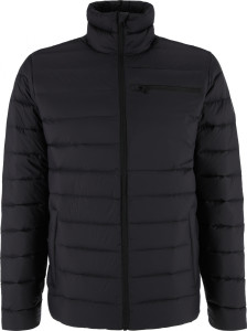 Куртка 112005N16-99 Northland 46 Чорний 112005N16-99