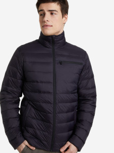 Куртка 112005N16-99 Northland 46 Чорний 112005N16-99