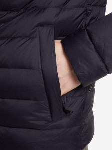 Куртка 112005N16-99 Northland 46 Чорний 112005N16-99