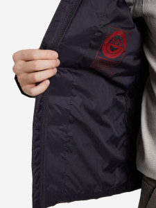 Куртка 112005N16-99 Northland 46 Чорний 112005N16-99