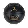М'яч баскетбольний Nike Jordan Legacy 2.0 8P Deflated Basketball Indoor / Outdoor J.100.8253.051