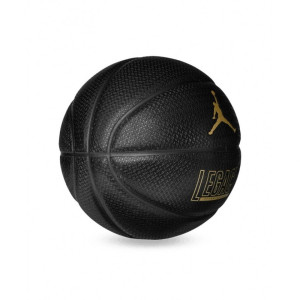М'яч баскетбольний Nike Jordan Legacy 2.0 8P Deflated Basketball Indoor / Outdoor J.100.8253.051