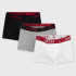 Труси AIR JORDAN BOXER'S JM0693-F66