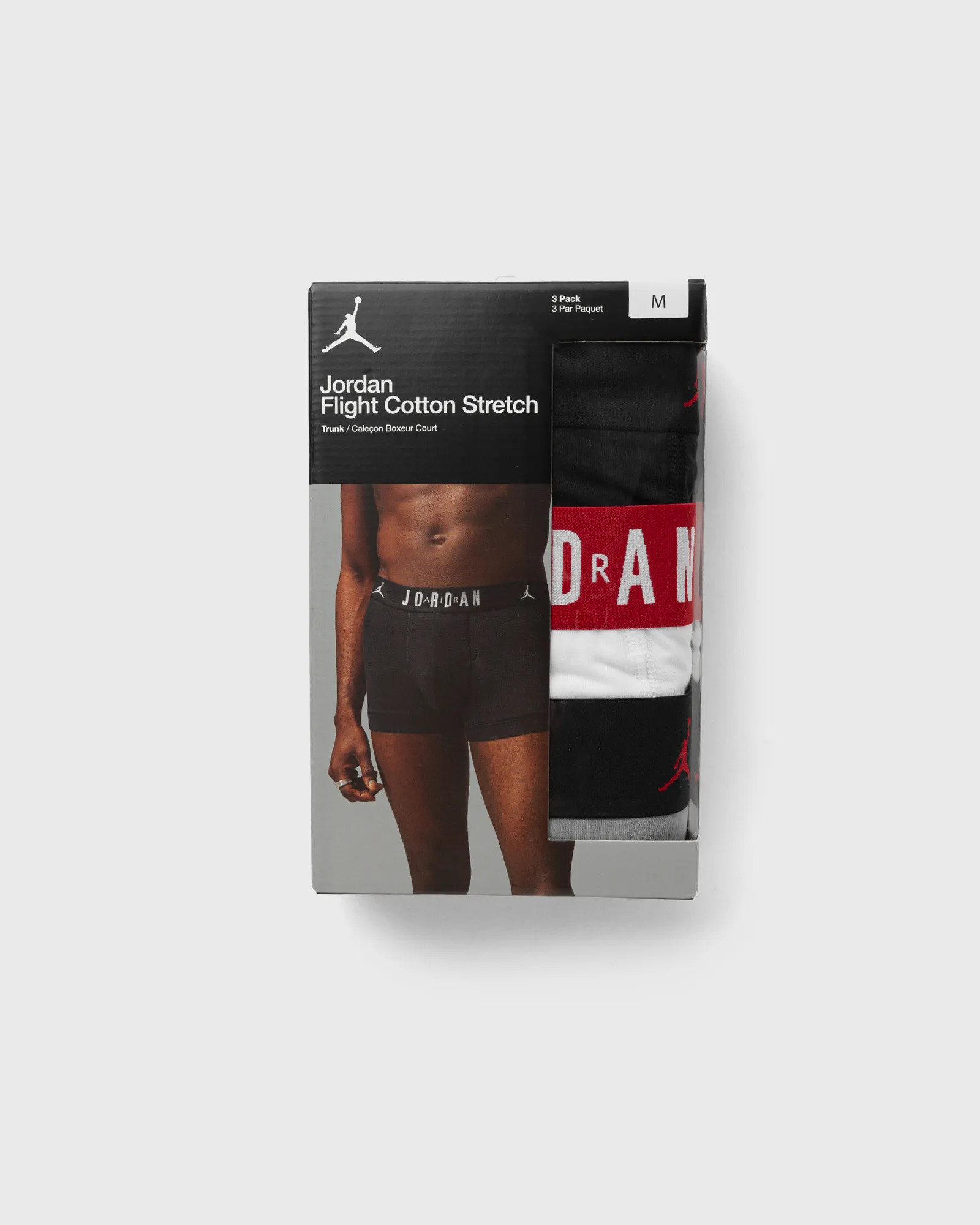 Труси AIR JORDAN BOXER'S JM0693-F66