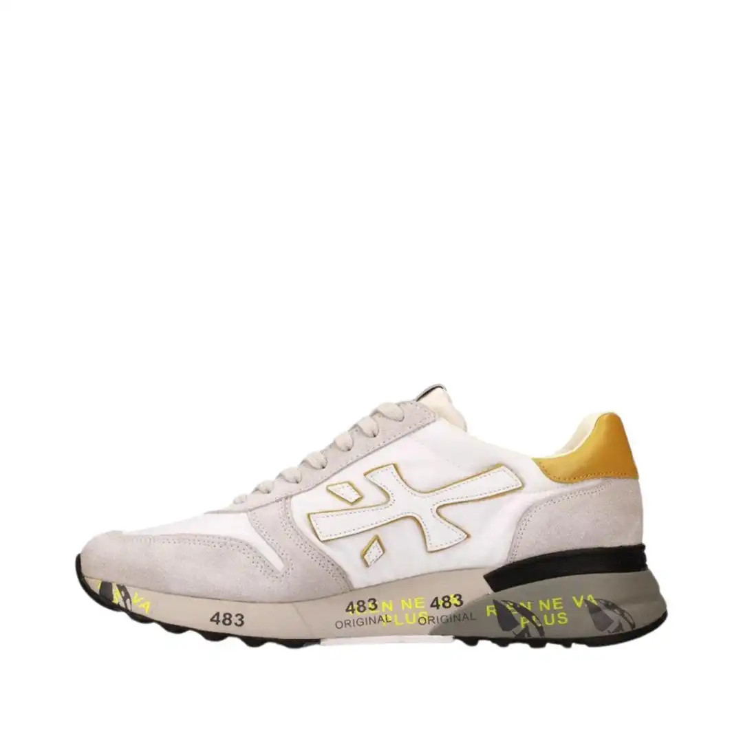 Кросівки PREMIATA Men's Sneaker MICK MICK 6613