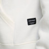 Толстовка JJESOFT SWEAT HOOD NOOS 12161145-White-Fit:Relaxed/Solid Col Jack&Jones XXL Білий 12161145-WHITE-FIT:RELAXE