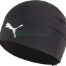 Шапка Puma teamLIGA Beanie Jr чорний Діт OSFA 022786-03