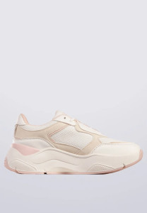 Кросівки Ridges 243358-1043 Kappa 37 Бежевий 243358-1043