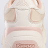 Кросівки Ridges 243358-1043 Kappa 37 Бежевий 243358-1043