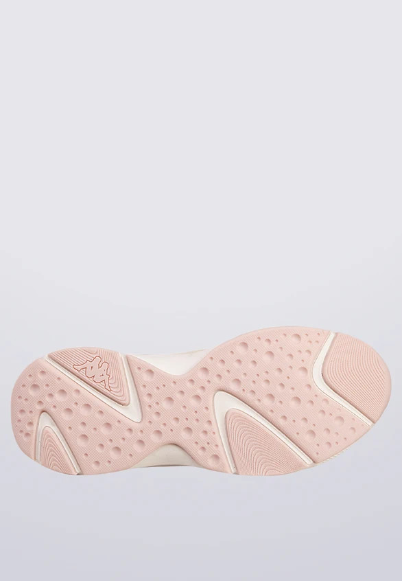 Кросівки Ridges 243358-1043 Kappa 37 Бежевий 243358-1043