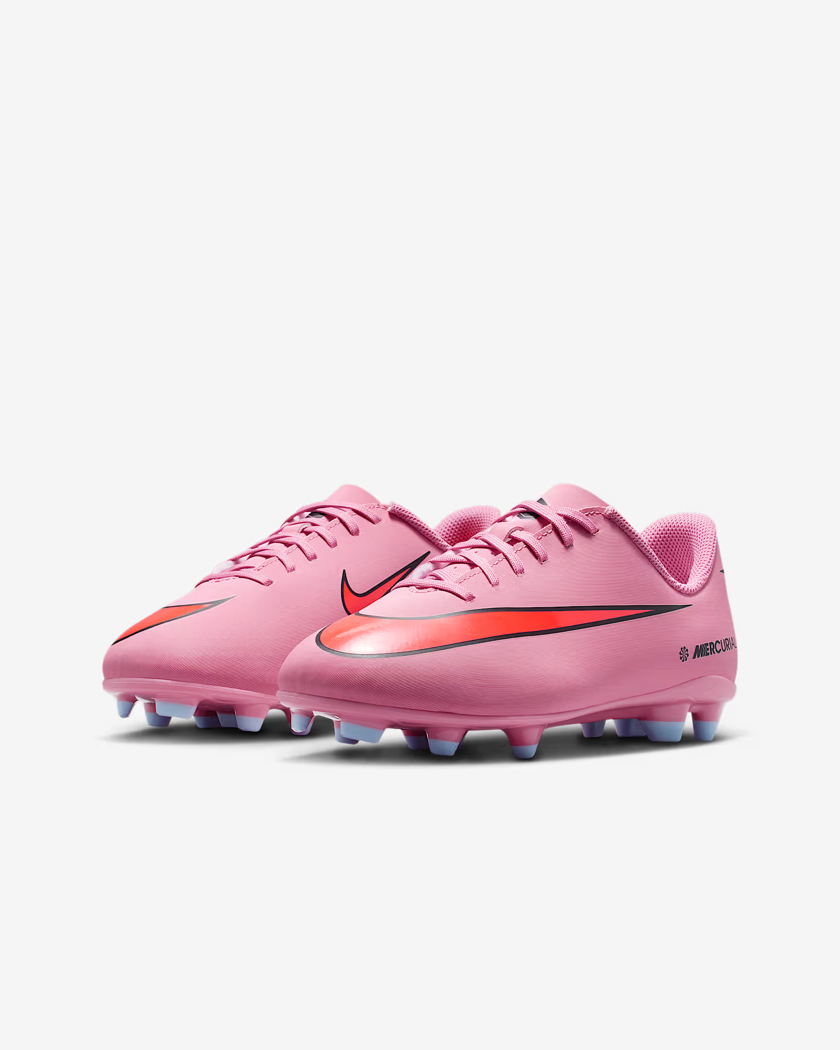 Бутси Nike JR VAPOR 16 CLUB FG/MG FQ8286-600