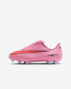 Бутси Nike JR VAPOR 16 CLUB FG/MG FQ8286-600