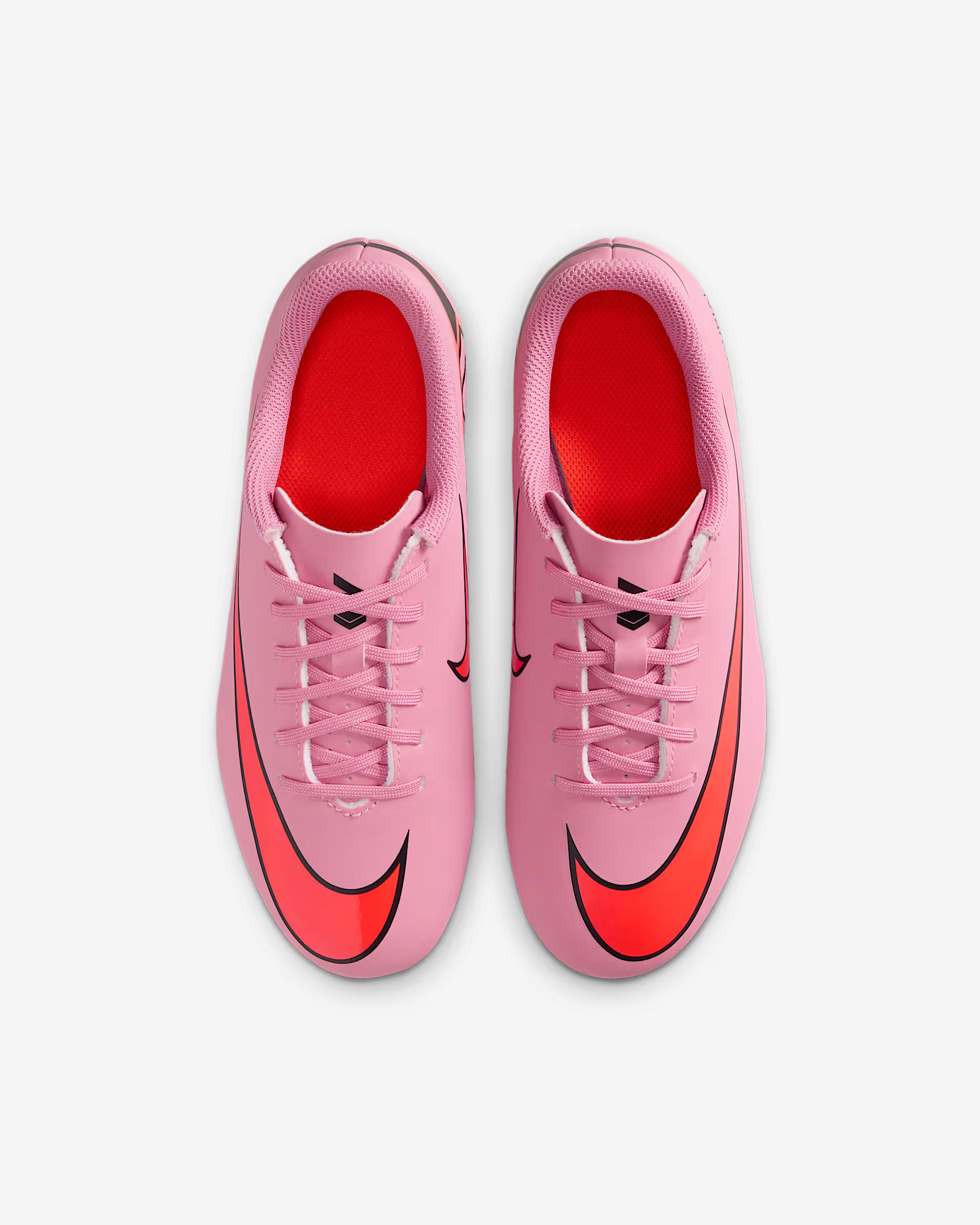 Бутси Nike JR VAPOR 16 CLUB FG/MG FQ8286-600