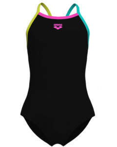Купальник комплект Arena SWIMSUIT LIGHT DROP SOLID 005919-569