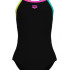 Купальник комплект Arena SWIMSUIT LIGHT DROP SOLID 005919-569