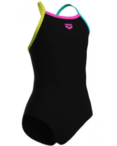Купальник комплект Arena SWIMSUIT LIGHT DROP SOLID 005919-569