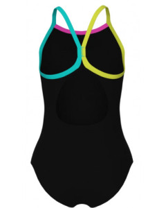 Купальник комплект Arena SWIMSUIT LIGHT DROP SOLID 005919-569
