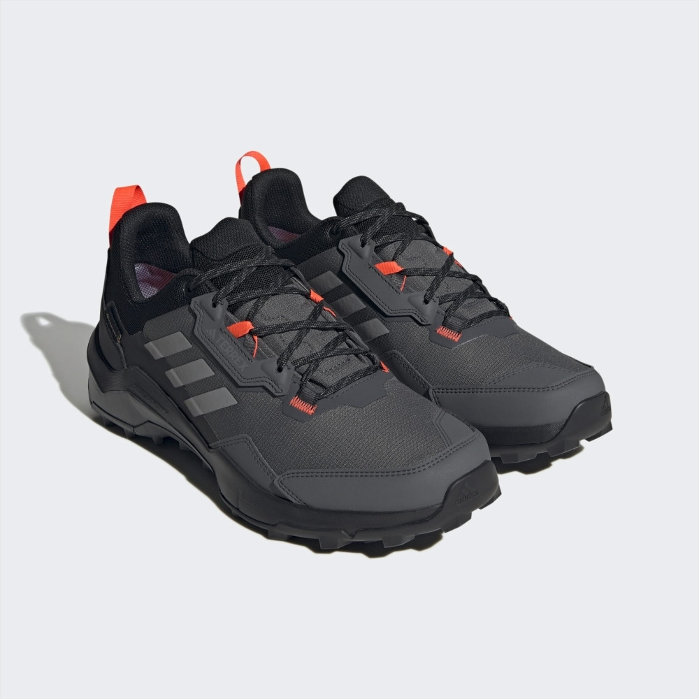 Кросівки М Adidas Terrex Ax4 Gore-Tex Hiking Shoes  HP7396 42.5 HP7396